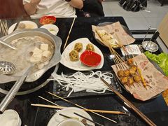 -八方客汕头火锅·牛肉·卤水(福保店)