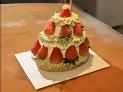 -Dark Horse·黑马蛋糕·低脂·低糖淡奶(金匙望湖大厦店)