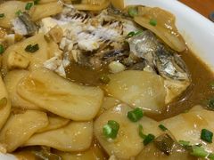 -胖大嫂渔家排档·全海景餐厅(渔村店)