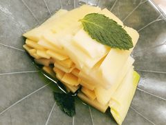 -香宫中餐厅·大连香格里拉(人民路店)