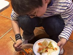 -汪爹爹武汉牛三鲜(朝外大街店)