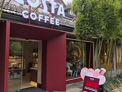 -COSTA COFFEE(西湖天地店)