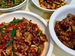 -笨罗卜浏阳菜馆(龙华鹏润达店)