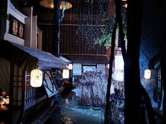 -淀里船宴(卓达店)