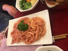 -山城年华老火锅(玉林店)