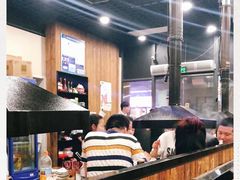 -风味烧烤(泰富店)