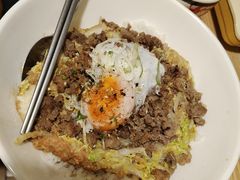 牛丼饭-春笙食堂.丼饭拉面寿司(GOGO新天地店)