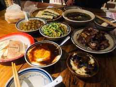 -袁家村关中印象体验地(东方亿象城店)