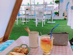 -天空花园餐吧·生日·团建(南山店)