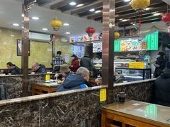 -白魁老号饭庄(安内店)