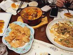 -老厨家(友谊路总店)
