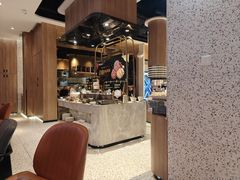 -比格比萨自助(宝山日月光店)