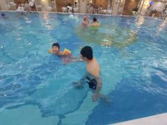 -海韵之星邮轮水会(明发商业广场店)