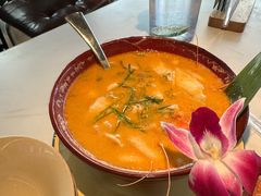 -POKIPOKI泰食谷仓东南亚菜(侨香店)