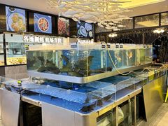 -蚝美人·生蚝海鲜烧烤(茶花园店)
