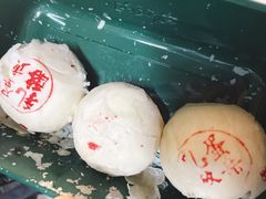 -泸溪河桃酥(西直门凯德店)