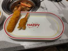 -龍歌自助小火锅(秦淮水游城店)