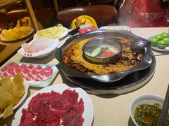 -大队长主题火锅(观音桥店)