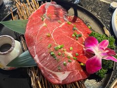 -牛焱·烧肉酒肆(五大道店)