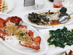 -南海渔家•海鲜•正宗海南菜(海棠湾店)