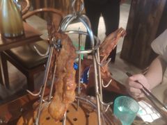 -楼兰新疆主题餐厅(悠方店)