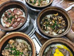-红星光发煲仔饭(大石街店)