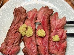 -丸藏和牛烧肉专门店(园区师惠坊店)
