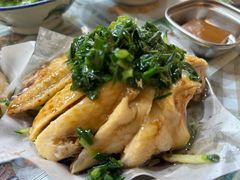 -阿金大白·上海菜馆(新天地店)