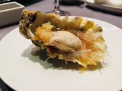 碳烤生蚝-徐记海鲜(陕西历史博物馆|明德门店)