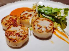 -博林天瑞喜来登酒店·西丽尚膳