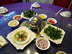 -龙溪海鲜酒家(溪涌店)