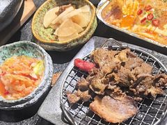 -炭虎烤肉(桂林路店)