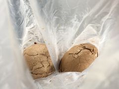-金盆阿嬷香菇茶叶蛋(玄光店)