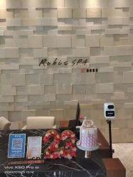 -丽妍雅集 Rubis SPA