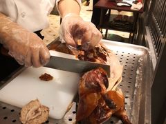 -金鸭季·北京烤鸭(深业上城店)