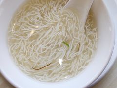 文思豆腐羹-怡园饭店-餐厅(四望亭店)