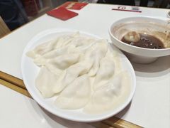 -喜家德虾仁水饺(华强天虹店)