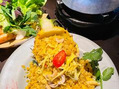 -大头虾越式风味餐厅(光明广场店)