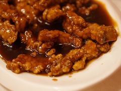糖醋排条-永兴餐厅(复兴中路店)