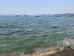 -烟台山景区