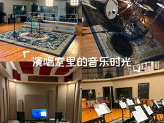 -韩宫录音棚(新街口店)