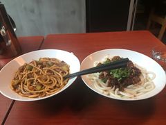 -疆Jiang·新疆秘制料理