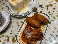 -华嫂冰室(尖沙咀店)