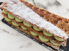 -DOPAMINE多巴胺·甜品面包·生日蛋糕(国贸店)