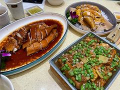 -惠盈港式茶餐厅(仲恺店)