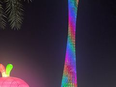 -海心沙亚运公园