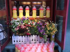 -老宅原住民沙茶面精品小吃(龙头路店)