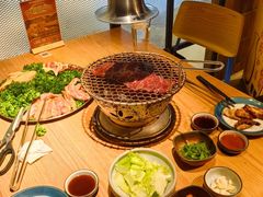 -烧肉达人•炭火烧肉(新天地店)