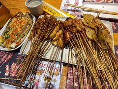 -木屋烧烤(双榆树店)