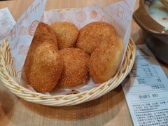 -宏状元现熬粥·京味菜(黄寺大街店)